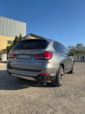 BMW X5 3.0 xD | Mobile.bg    5