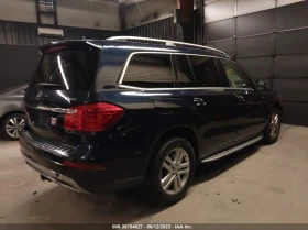 Mercedes-Benz GL 450 КРАЙНА ЦЕНА ДО БЪЛГАРИЯ!!!, снимка 7