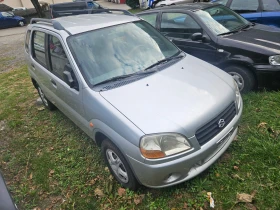 Suzuki Ignis 1.3 4x4, снимка 1