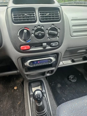 Suzuki Ignis 1.3 4x4, снимка 3