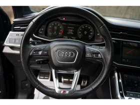 Audi SQ7 Premium Plus ПРЕДСТАВИТЕЛСТВО* СЕРВИЗНА ИСТОРИЯ* , снимка 11