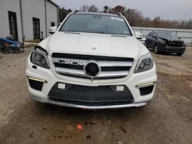 Mercedes-Benz GL 500 | Mobile.bg    5