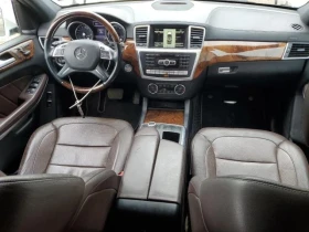 Mercedes-Benz GL 500 | Mobile.bg    7