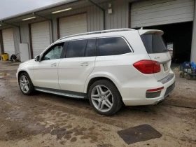 Mercedes-Benz GL 500 | Mobile.bg    4