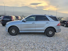 Mercedes-Benz ML 350 AMG-PACK/GERMANY/FULL/ПРУЖИНА/LIZING, снимка 8