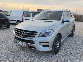  Mercedes-Benz ML 350