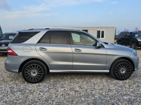 Mercedes-Benz ML 350 AMG-PACK/GERMANY/FULL/ПРУЖИНА/LIZING, снимка 4