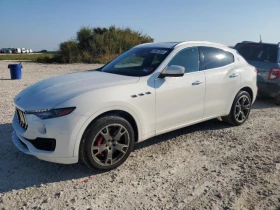 Maserati Levante 3.0L 6 All wheel drive | Mobile.bg    9