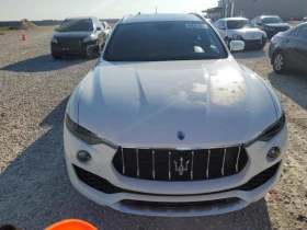 Maserati Levante 3.0L 6 All wheel drive | Mobile.bg    8