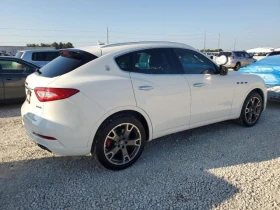 Maserati Levante 3.0L 6 All wheel drive | Mobile.bg    11