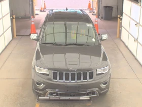 Jeep Grand cherokee Overland/ПОДГРЕВ/ОБДУХВАНЕ/ПАНО/LANE ASSIS/KEYLESS - 24500 лв. - 17639175 | Car24.bg