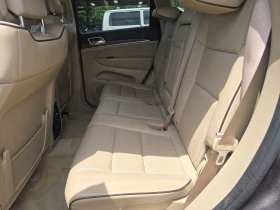 Jeep Grand cherokee Overland/ПОДГРЕВ/ОБДУХВАНЕ/ПАНО/LANE ASSIS/KEYLESS - 24500 лв. - 17639175 | Car24.bg