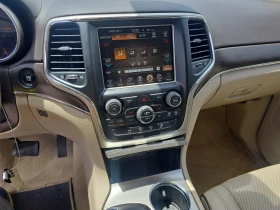Jeep Grand cherokee Overland/ПОДГРЕВ/ОБДУХВАНЕ/ПАНО/LANE ASSIS/KEYLESS - 24500 лв. - 17639175 | Car24.bg