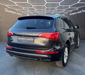 Audi Q5 3.0TDI S-line - 17999 лв. - 85376425 6