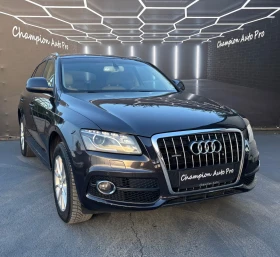 Audi Q5 3.0TDI S-line - 17999 лв. - 85376425 3