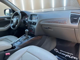 Audi Q5 3.0TDI S-line - 17999 лв. - 85376425 9