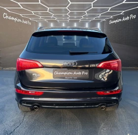 Audi Q5 3.0TDI S-line - 17999 лв. - 85376425 5