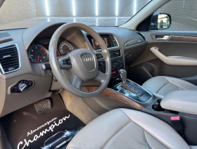 Audi Q5 3.0TDI S-line - 17999 лв. - 85376425 7