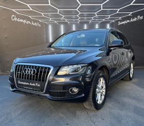 Audi Q5 3.0TDI S-line - 17999 лв. - 85376425 2