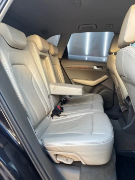 Audi Q5 3.0TDI S-line - 17999 лв. - 85376425 13