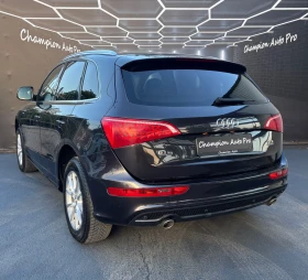 Audi Q5 3.0TDI S-line - 17999 лв. - 85376425 4