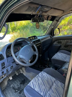 Toyota Land cruiser | Mobile.bg    7