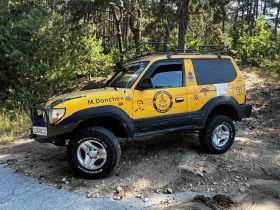 Toyota Land cruiser | Mobile.bg    2