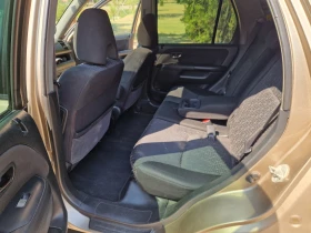 Honda Cr-v - 9500 лв. - 32746803 12
