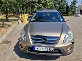 Honda Cr-v - 9500 лв. - 32746803 6