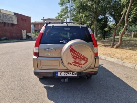 Honda Cr-v - 9500 лв. - 32746803 4