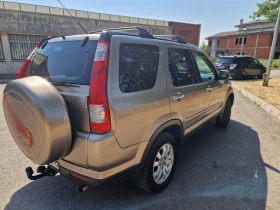 Honda Cr-v - 9500 лв. - 32746803 5
