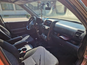 Honda Cr-v - 9500 лв. - 32746803 10