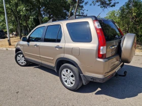 Honda Cr-v - 9500 лв. - 32746803 3