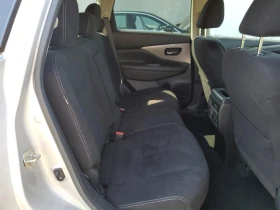 Nissan Murano S AWD 260 *   *  | Mobile.bg    11