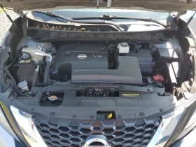 Nissan Murano S AWD 260 *   *  | Mobile.bg    12