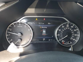 Nissan Murano S AWD 260 *   *  | Mobile.bg    9