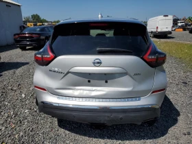 Nissan Murano S AWD 260 *   *  | Mobile.bg    6