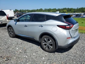 Nissan Murano S AWD 260 *   *  | Mobile.bg    2