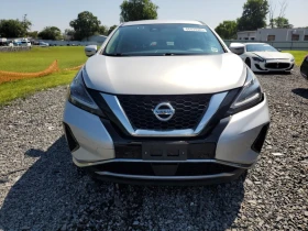 Nissan Murano S AWD 260 *   *  | Mobile.bg    5