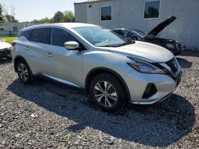 Nissan Murano S AWD 260 *   *  | Mobile.bg    4
