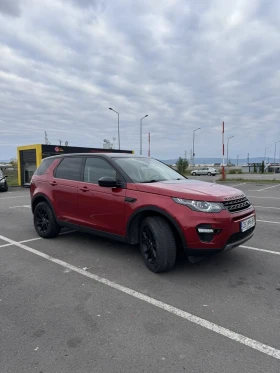 Land Rover Discovery Sport | Mobile.bg    5