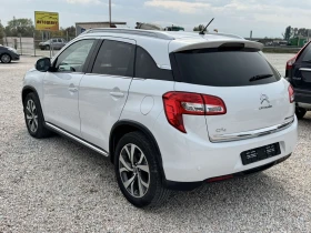 Citroen C4 AIRCROSS 1.6e-HDI 4X4 - 14800 лв. / 7567.12 € - 66107789 6