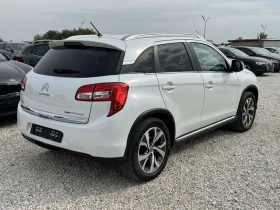 Citroen C4 AIRCROSS 1.6e-HDI 4X4 - 14800 лв. / 7567.12 € - 66107789 4