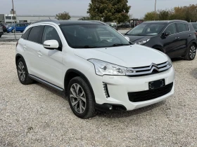 Citroen C4 AIRCROSS 1.6e-HDI 4X4 - 14800 лв. / 7567.12 € - 66107789 3