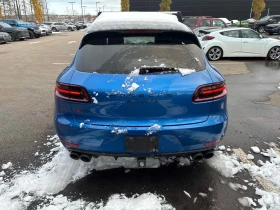 Porsche Macan * GTS * CARFAX * БЕЗ ПЪРВОНАЧАЛНА ВНОСКА - 34550 лв. / 17665.13 € - 84187461 4