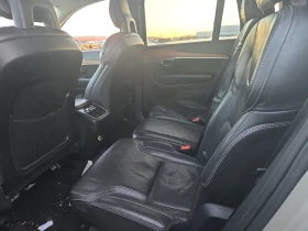 Volvo Xc90 T6* AWD* ПОДГРЕВ* ОБДУХВАНЕ* ПАНОРАМА* КОЖА*  - 29500 лв. / 15083.11 € - 29615603 9