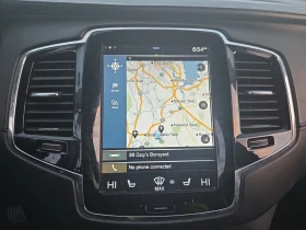 Volvo Xc90 T6* AWD* ПОДГРЕВ* ОБДУХВАНЕ* ПАНОРАМА* КОЖА*  - 29500 лв. / 15083.11 € - 29615603 11