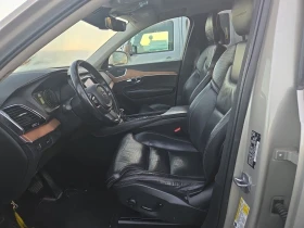 Volvo Xc90 T6* AWD* ПОДГРЕВ* ОБДУХВАНЕ* ПАНОРАМА* КОЖА*  - 29500 лв. / 15083.11 € - 29615603 8