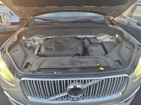 Volvo Xc90 T6* AWD* ПОДГРЕВ* ОБДУХВАНЕ* ПАНОРАМА* КОЖА*  - 29500 лв. / 15083.11 € - 29615603 12