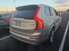 Volvo Xc90 T6* AWD* ПОДГРЕВ* ОБДУХВАНЕ* ПАНОРАМА* КОЖА*  - 29500 лв. / 15083.11 € - 29615603 4